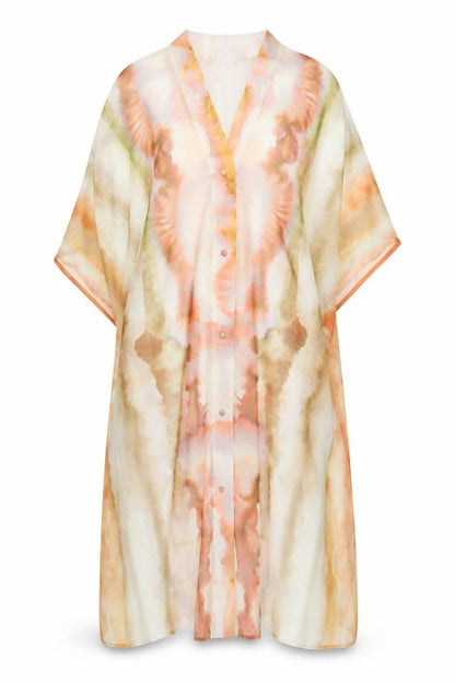 H&M Women's Multicoloured XS Beach Cover Up