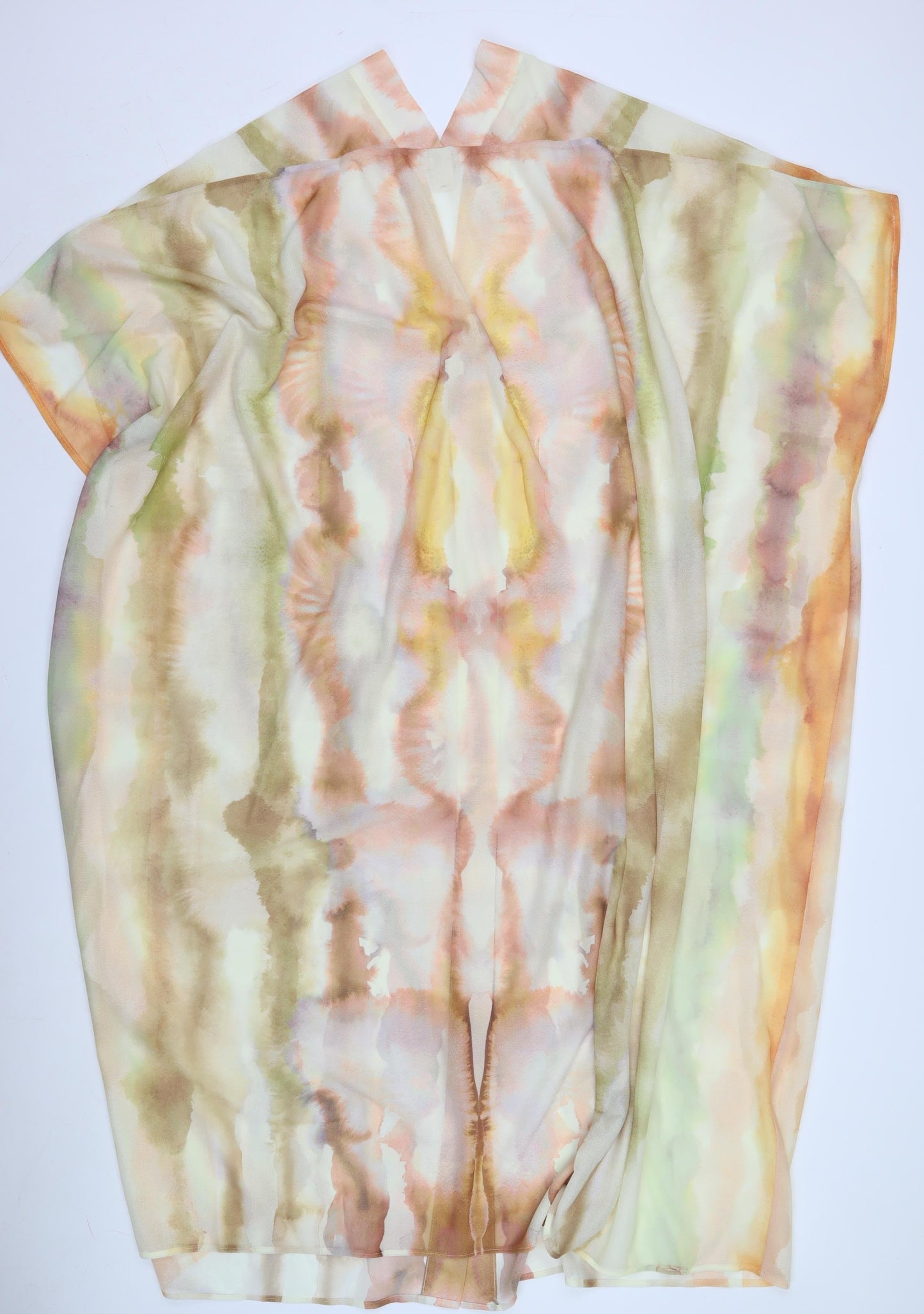 H&M Women's Multicoloured XS Beach Cover Up