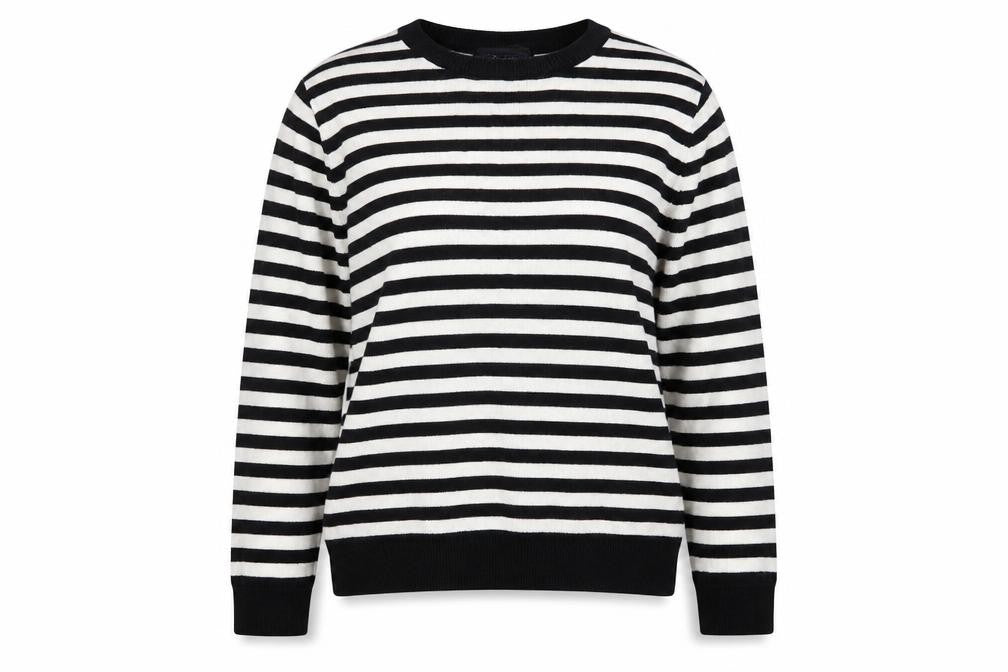 Womens UK Size 14 Marks and Spencer Multicoloured Pullover Jumper