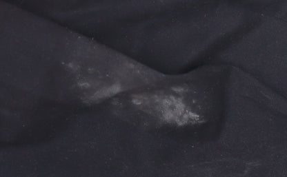 Next Men's Black Chino Trousers, 34, Straight Fit