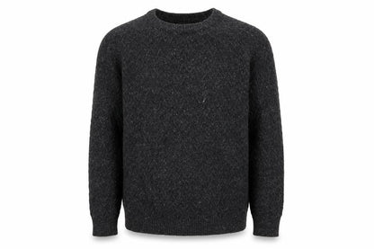 Mens UK Size XS NEXT Black Pullover Jumper