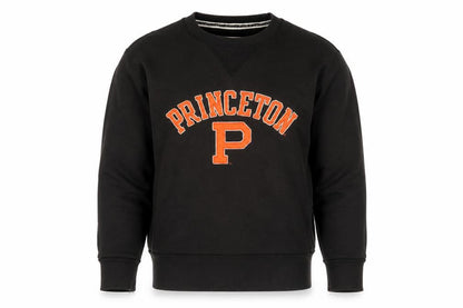 League Collegiate Wear Men's Black M Pullover Sweatshirt