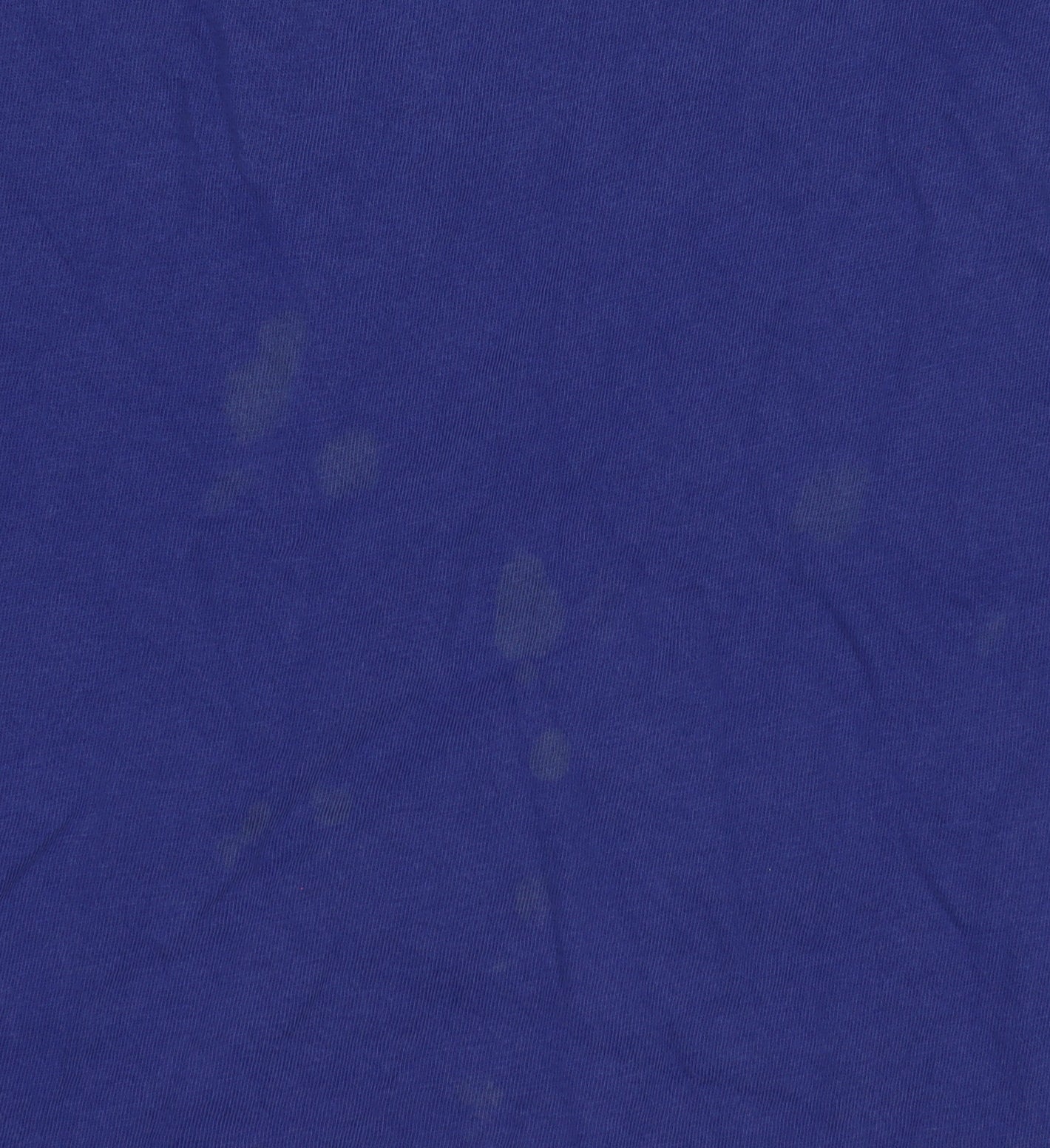 Nike Men's Blue Graphic Print T-Shirt, Medium