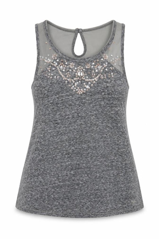 Abercrombie & Fitch Women's Medium Camisole Tank