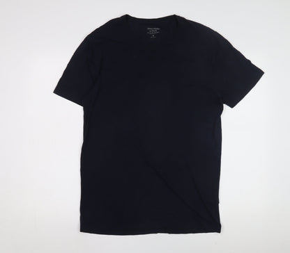 Abercrombie & Fitch Men's Black M T-Shirt