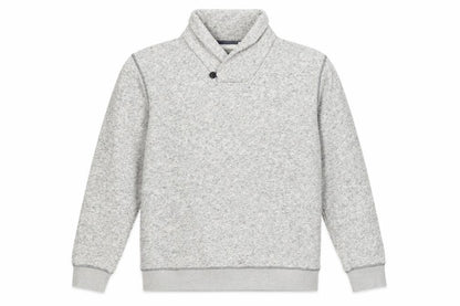 Mens UK Size XL NEXT Grey Pullover Sweatshirt