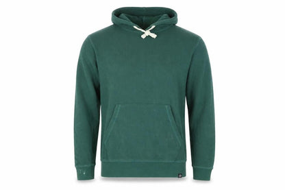 Mens UK Size S Marks and Spencer Green Pullover Hoodie