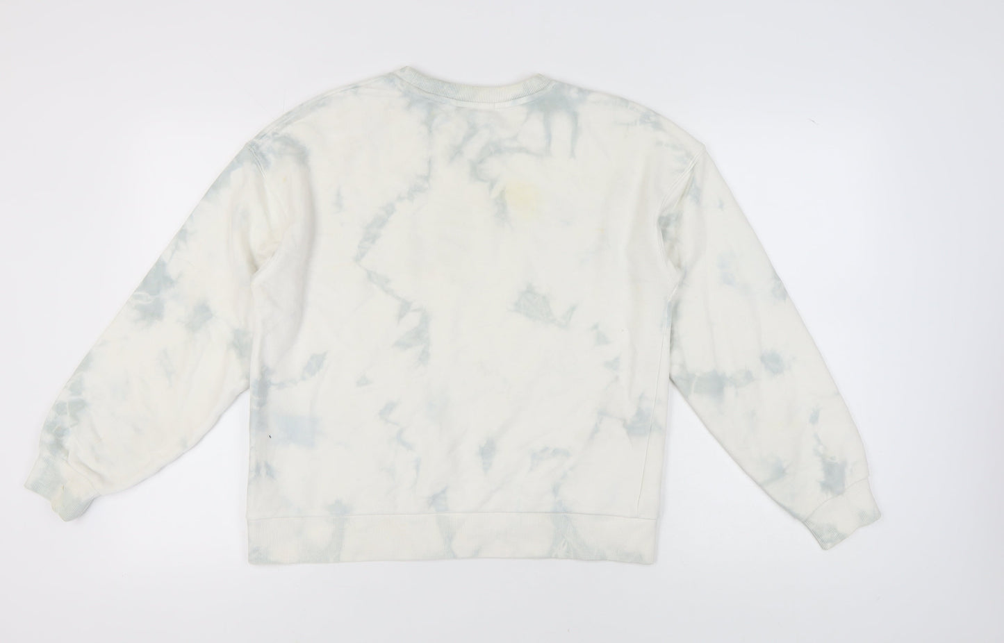 Stradivarius Women’s Multicoloured Medium Sweatshirt