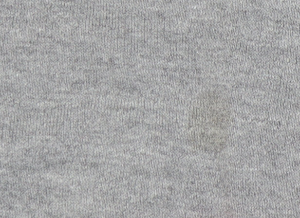 Topshop Women's Grey Crew Neck Pullover Sweatshirt Size 6