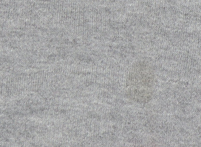 Topshop Women's Grey Crew Neck Pullover Sweatshirt Size 6