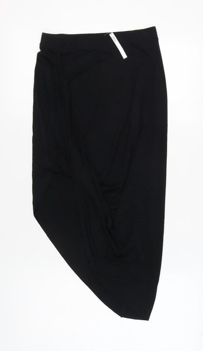 ASOS Women's Black Skirt, Size 12