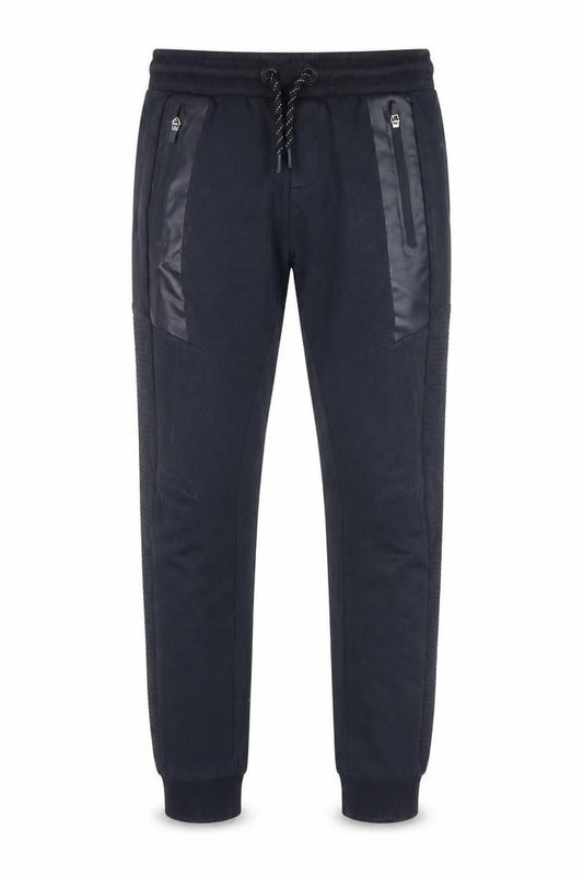 C&A Boys Black Jogger Trousers 11 Years