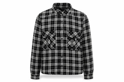 Womens UK Size 10 Marks and Spencer Black Basic Button-Up