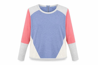 Next Women's Multicoloured Pullover Jumper Size 12