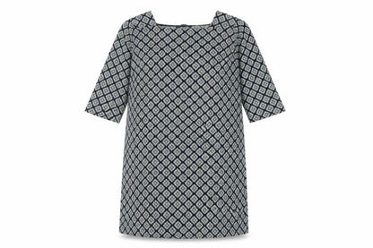 Marks and Spencer Women's Multicoloured Shift Dress