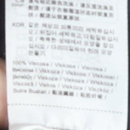 Esprit Women's Blue Collared Blouse, Size S