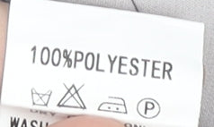 Missguided Women's Grey Strapless Jumpsuit UK 10