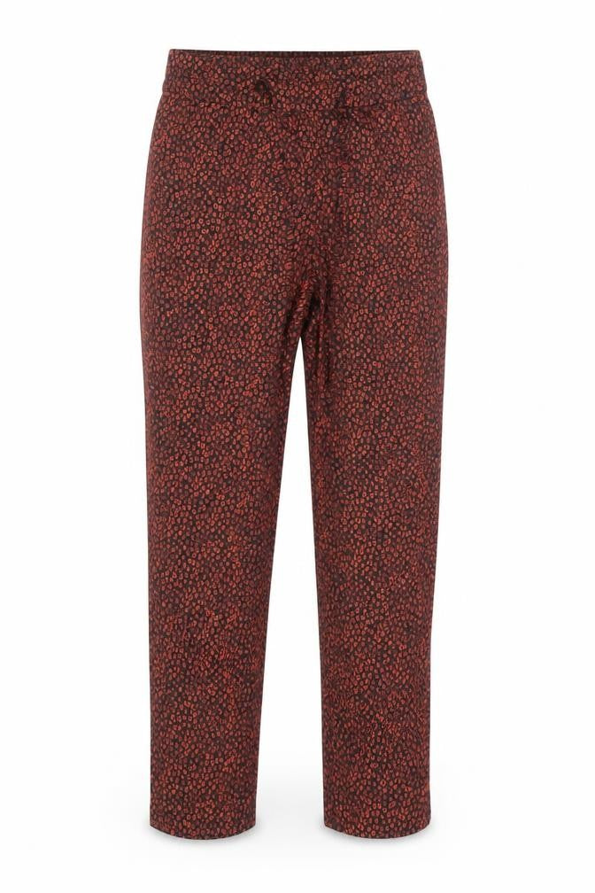 Womens UK Size 10 Marks and Spencer   Multicoloured Trousers