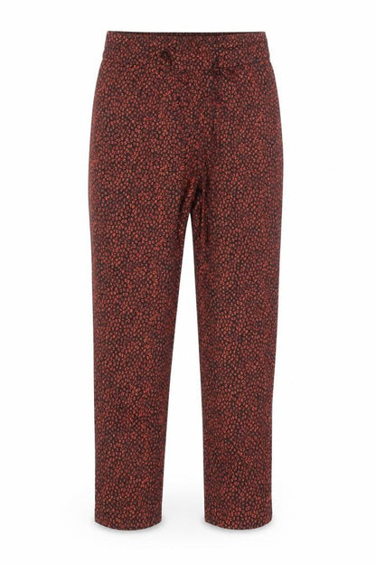 Womens UK Size 10 Marks and Spencer   Multicoloured Trousers