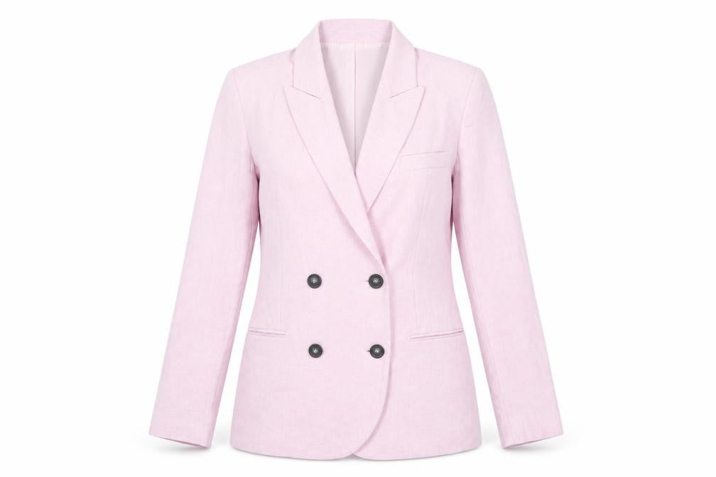 Womens UK Size 8 ASOS Pink