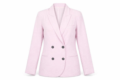 Womens UK Size 8 ASOS Pink