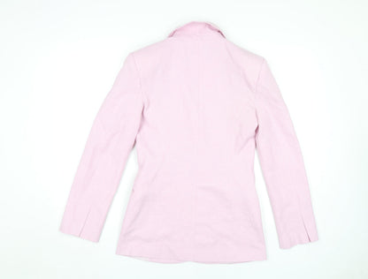 Womens UK Size 8 ASOS Pink