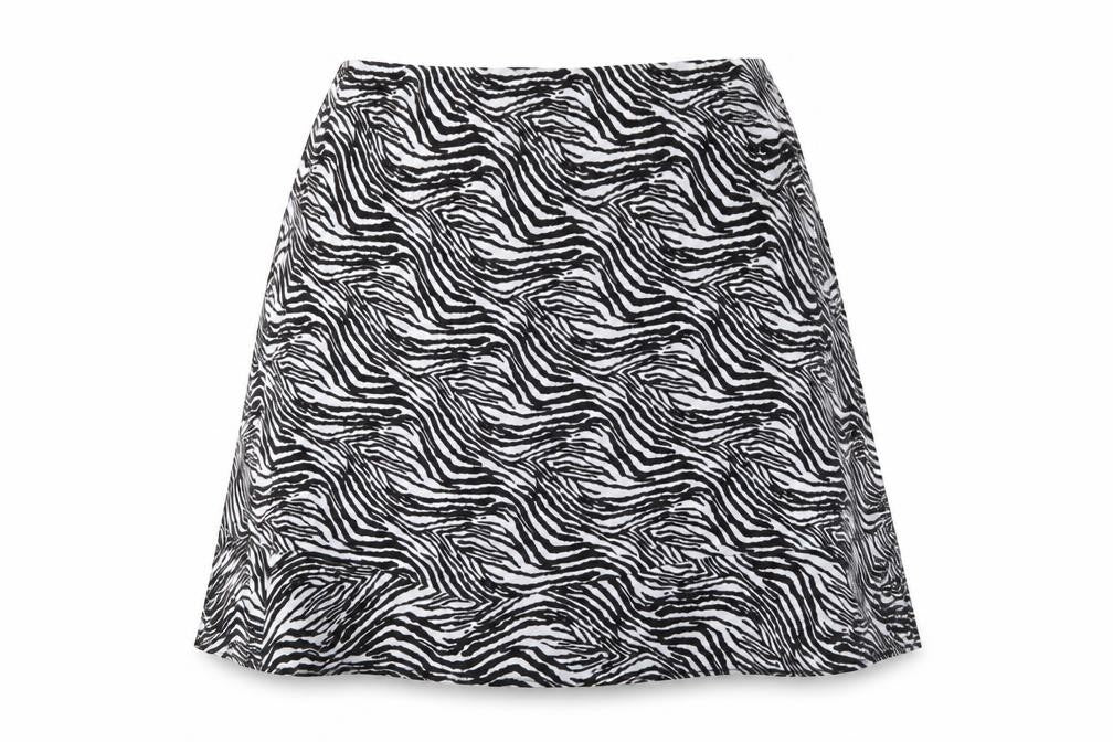 Womens UK Size 18 Kaleidoscope A-Line  Skirt