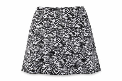 Womens UK Size 18 Kaleidoscope A-Line  Skirt