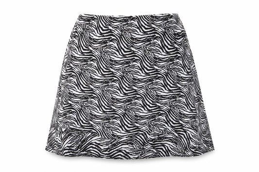 Womens UK Size 18 Kaleidoscope A-Line  Skirt