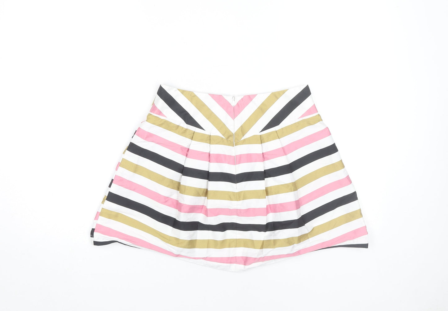 Womens UK Size 12 River Island Mini  Skirt