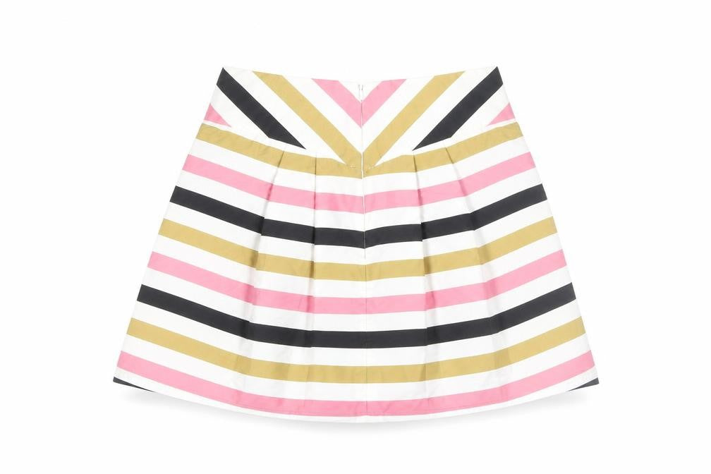 Womens UK Size 12 River Island Mini  Skirt