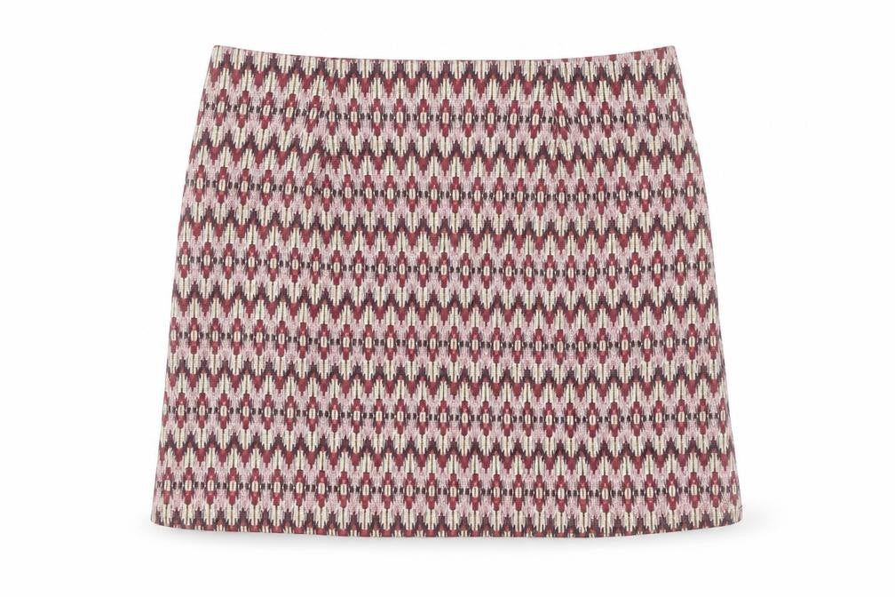 Womens UK Size 12 New Look Straight & Pencil  Skirt