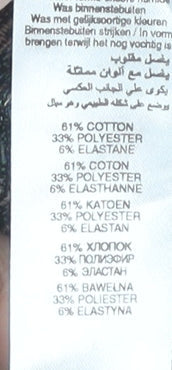 New Look Women's Geometric Skirt Size 12