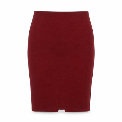 Womens UK Size M H&M Straight & Pencil  Skirt