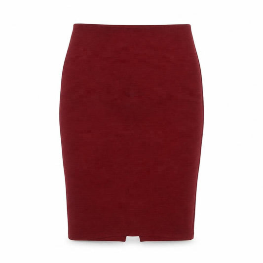 Womens UK Size M H&M Straight & Pencil  Skirt