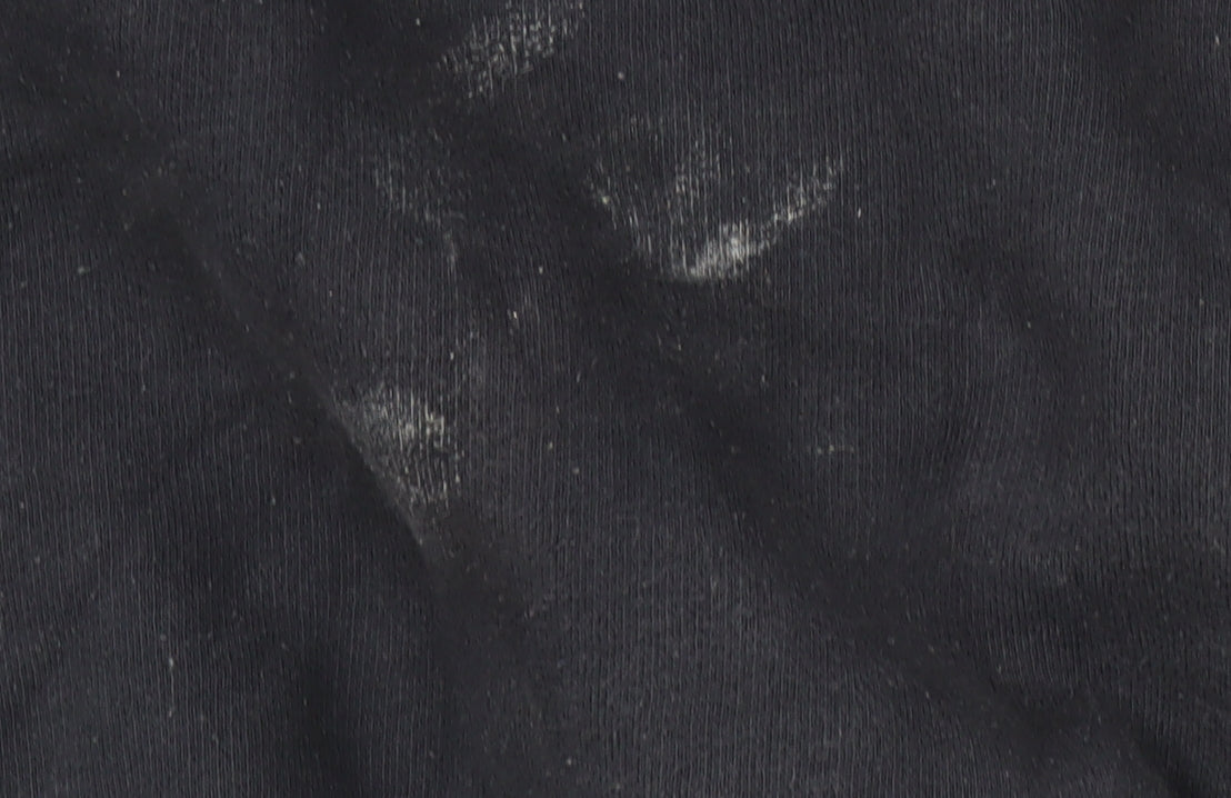 Adidas Men's Black Sweatshirt - Size S, Sports, Pullover