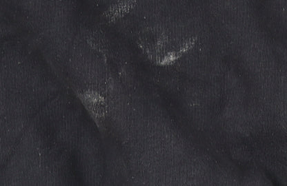 Adidas Men's Black Sweatshirt - Size S, Sports, Pullover