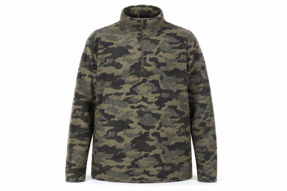 Mens UK Size XS Mountain Warehouse Multicoloured Pullover Sweatshirt