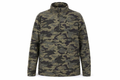 Mens UK Size XS Mountain Warehouse Multicoloured Pullover Sweatshirt