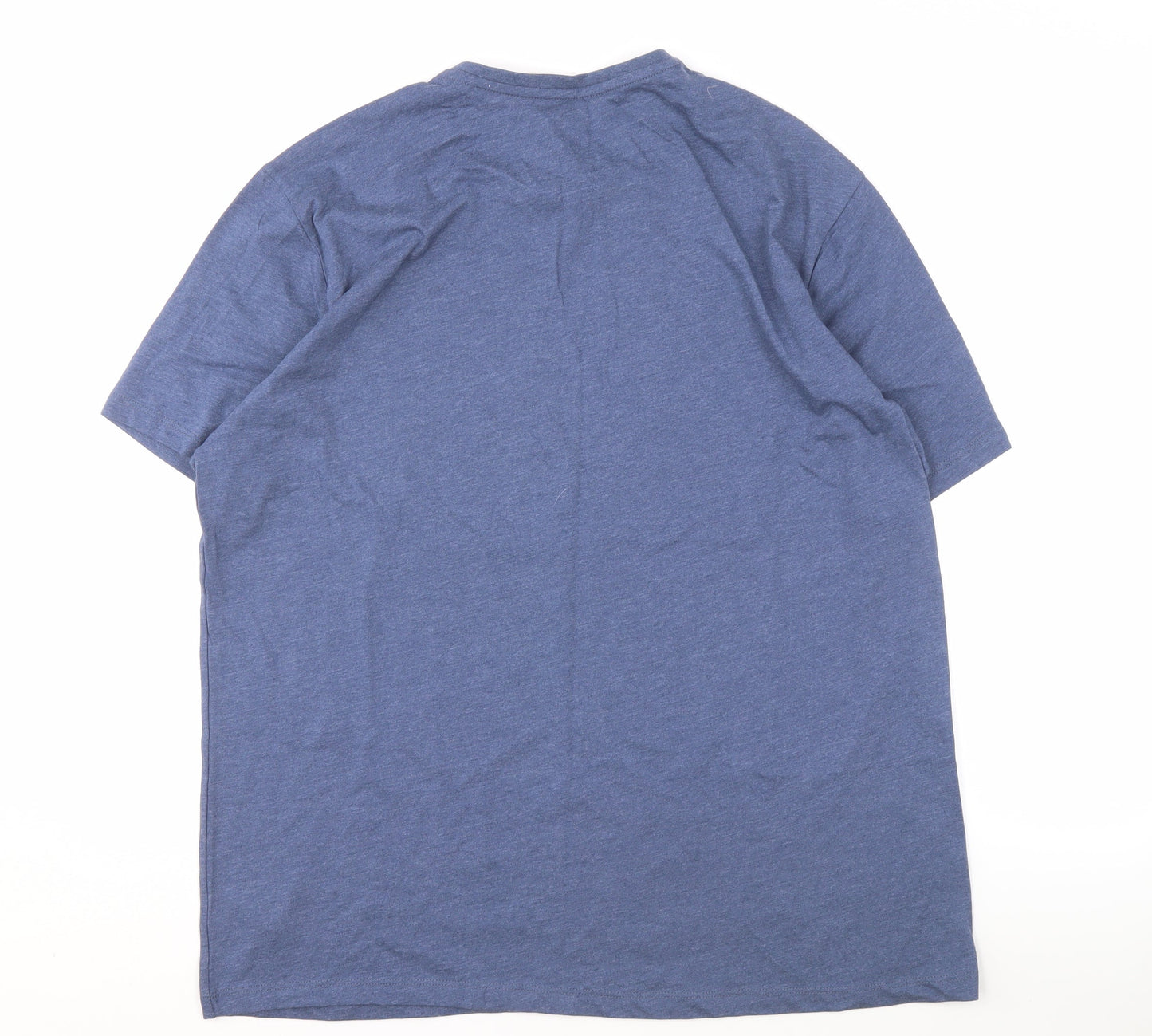 George Men’s Blue Toy Story T-Shirt L