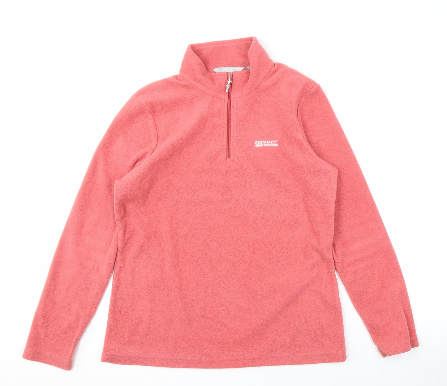 Regatta Women's Multicoloured Fleece Sweatshirt