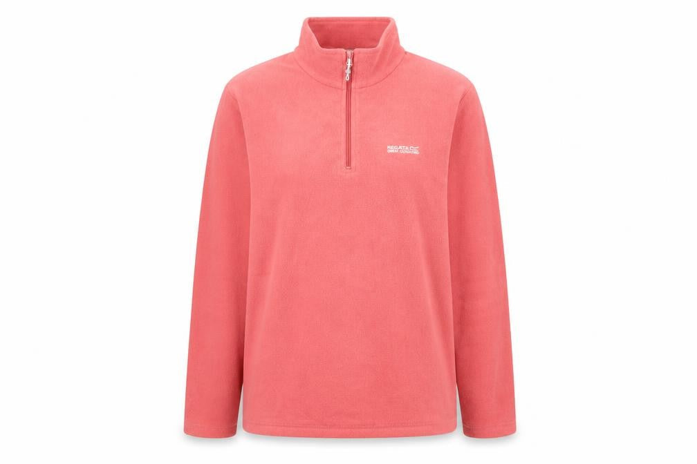 Womens UK Size 14 Regatta Multicoloured Full Zip Sweatshirt