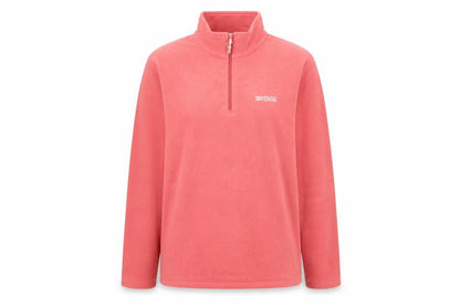 Womens UK Size 14 Regatta Multicoloured Full Zip Sweatshirt