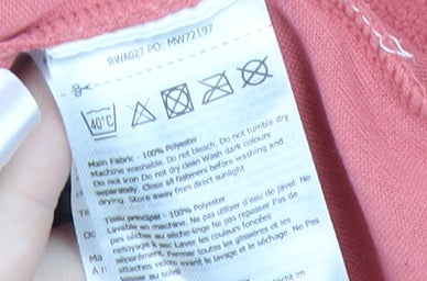 Regatta Women's Multicoloured Fleece Sweatshirt