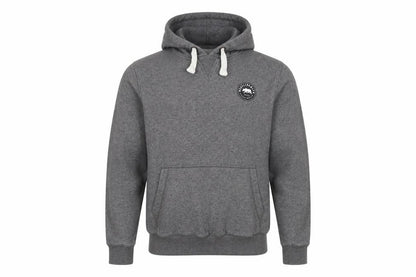 Mens UK Size L SoulCal Grey Pullover Hoodie