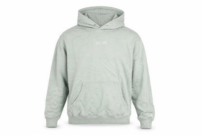 Tom Hope Men's Green Pullover Hoodie - Size L