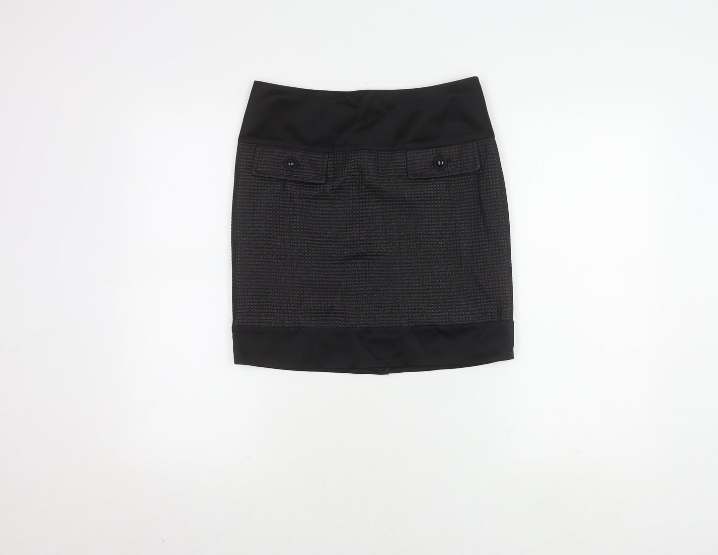Womens UK Size 6 Reiss Straight & Pencil  Skirt