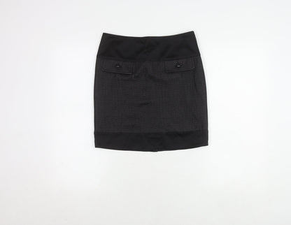Womens UK Size 6 Reiss Straight & Pencil  Skirt