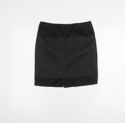 Womens UK Size 6 Reiss Straight & Pencil  Skirt