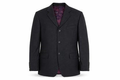 Mens UK Size 42 Marks and Spencer Regular Grey Suit Jacket